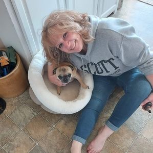 Meet your Posher, Heidi